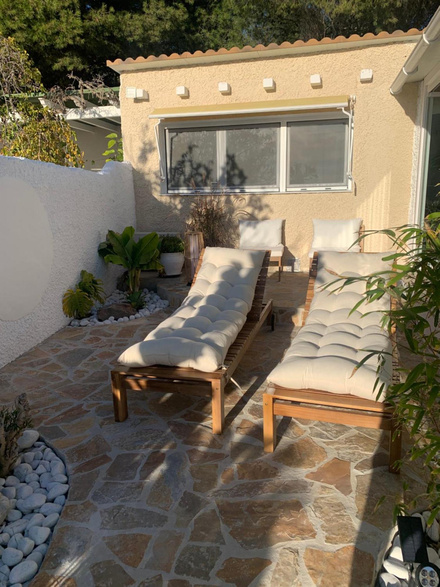Villa Pura Vida Nerja Exterior foto